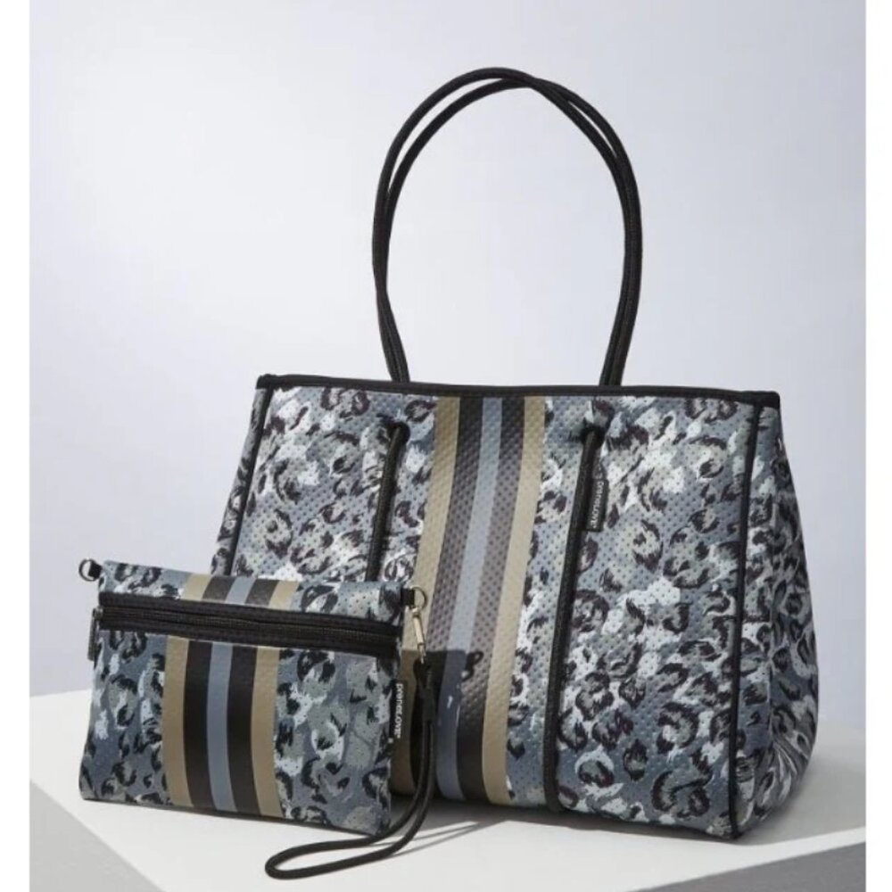 PreneLove Rosedale Classic Large Tote Bag